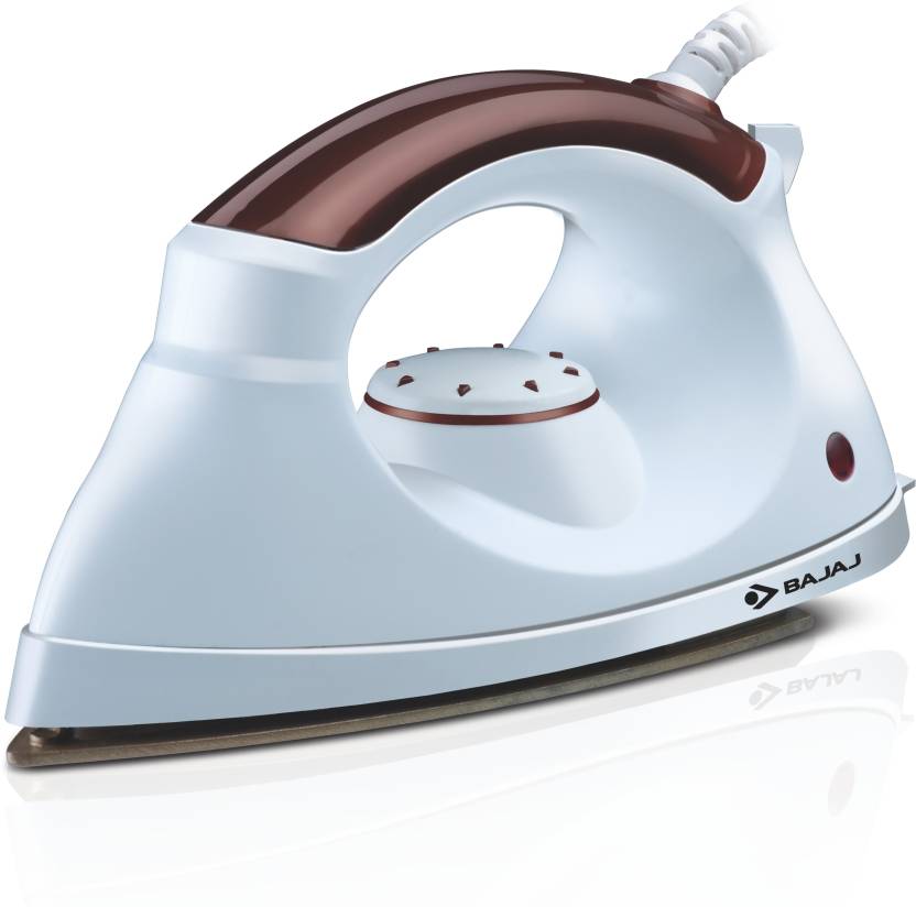 Bajaj Esteela 1000-Watt Light Weight Dry Iron