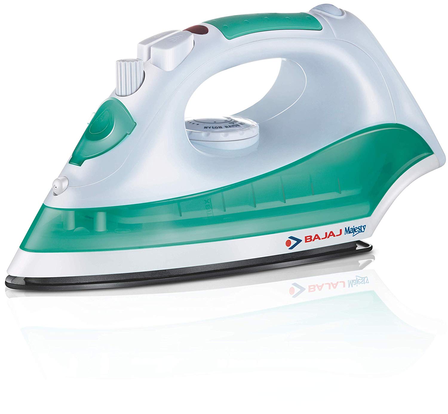 Bajaj Majesty MX 8 1200-Watt Steam Iron