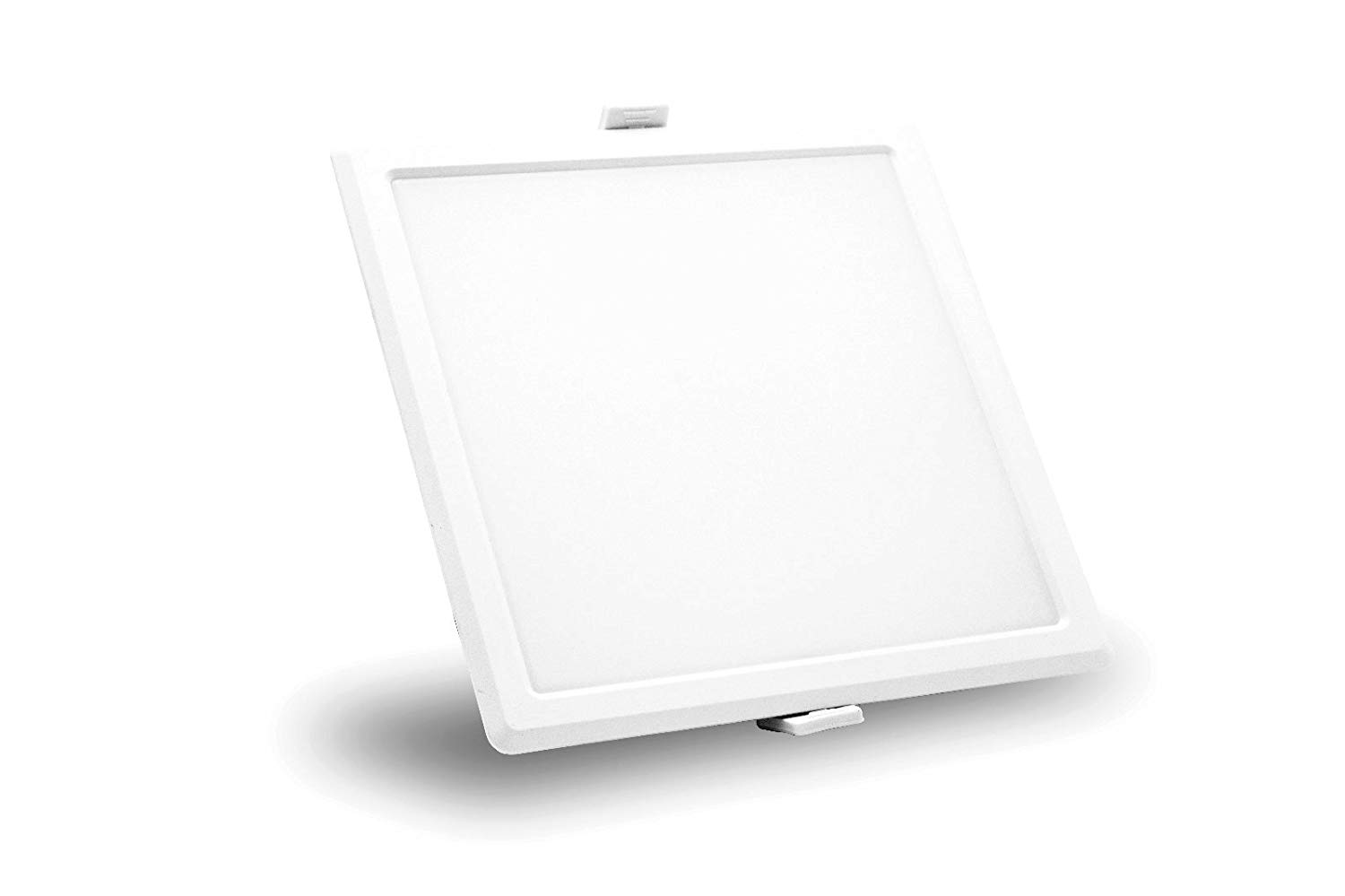 Syska 5 Watts Square LED Slim Recessed Panel Lights - RDL Series